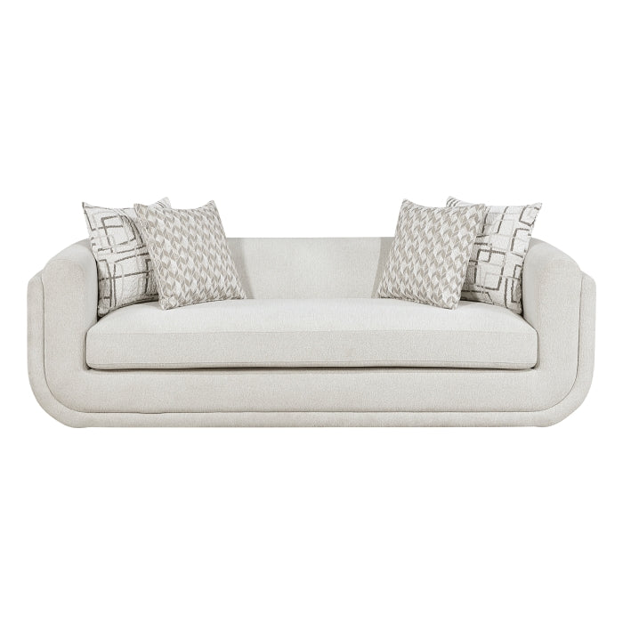 9188NBE-3 Sofa - 9188NBE-3