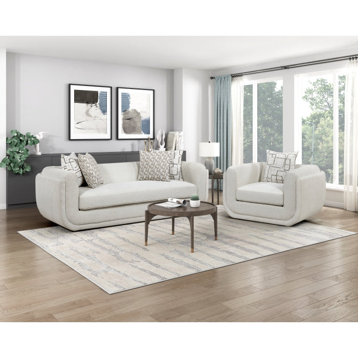 9188NBE-3 Sofa - 9188NBE-3