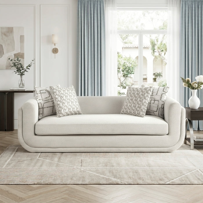 9188NBE-3 Sofa - 9188NBE-3