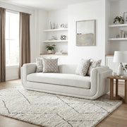 9188NBE-3 Sofa - 9188NBE-3