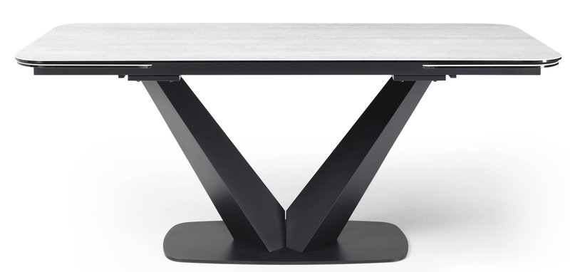9189 Dining Table 63" - i38216