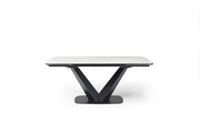 9189 Table With 1117 Chairs Set - DMV FurnitureDining Room Set