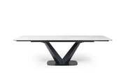 9189 Table with 1117 chairs SET - p12711