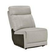 9199TPE-AC (3/5)Armless Chair - 9199TPE-AC