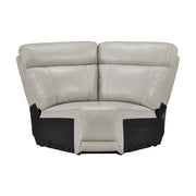 9199TPE-CR (5/5)Corner Seat - 9199TPE-CR