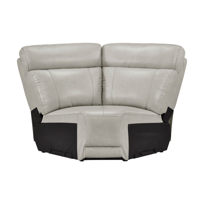 9199TPE-CR (5/5)Corner Seat - 9199TPE-CR