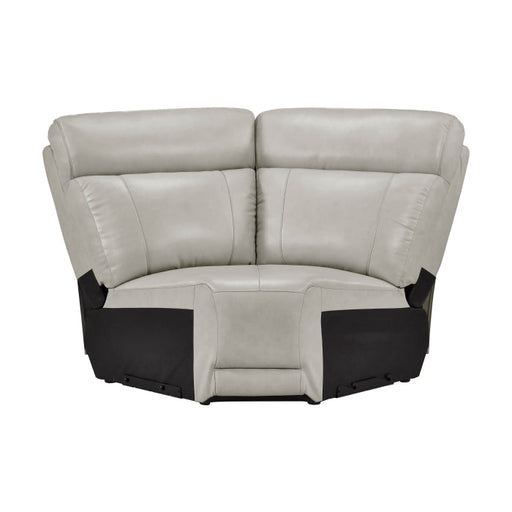 9199TPE-CR (5/5)Corner Seat - 9199TPE-CR
