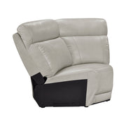 9199TPE-CR (5/5)Corner Seat - 9199TPE-CR