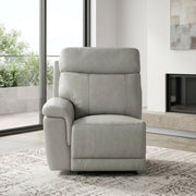 9199TPE-LRPWH (1/5)Power Left Side Reclining Chair with Power Headrest and Charging Ports - 9199TPE-LRPWH