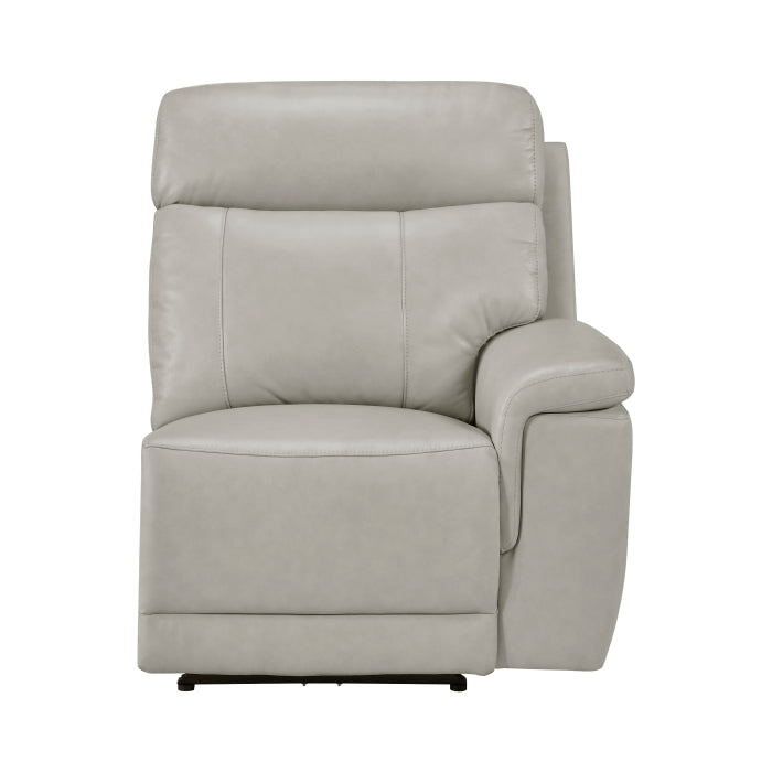 9199TPE-RRPWH (2/5)Power Right Side Reclining Chair with Power Headrest and Charging Ports - 9199TPE-RRPWH