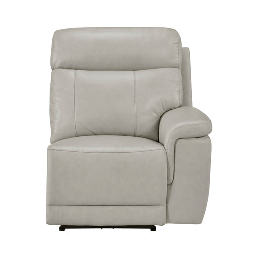 9199TPE-RRPWH (2/5)Power Right Side Reclining Chair with Power Headrest and Charging Ports - 9199TPE-RRPWH