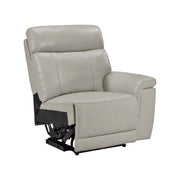 9199TPE-RRPWH (2/5)Power Right Side Reclining Chair with Power Headrest and Charging Ports - 9199TPE-RRPWH