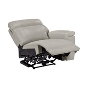 9199TPE-RRPWH (2/5)Power Right Side Reclining Chair with Power Headrest and Charging Ports - 9199TPE-RRPWH