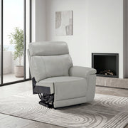 9199TPE-RRPWH (2/5)Power Right Side Reclining Chair with Power Headrest and Charging Ports - 9199TPE-RRPWH