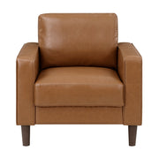 9203BRW-1 Chair - 9203BRW-1