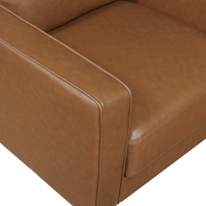 9203BRW-1 Chair - 9203BRW-1