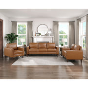 9203BRW-1 Chair - 9203BRW-1
