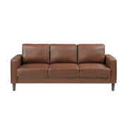 9203CHC*2 2pc Set: Sofa, Love - 9203CHC*2