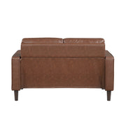 9203CHC*2 2pc Set: Sofa, Love - 9203CHC*2