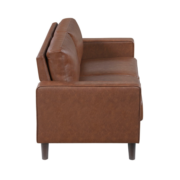9203CHC-2 Love Seat - 9203CHC-2