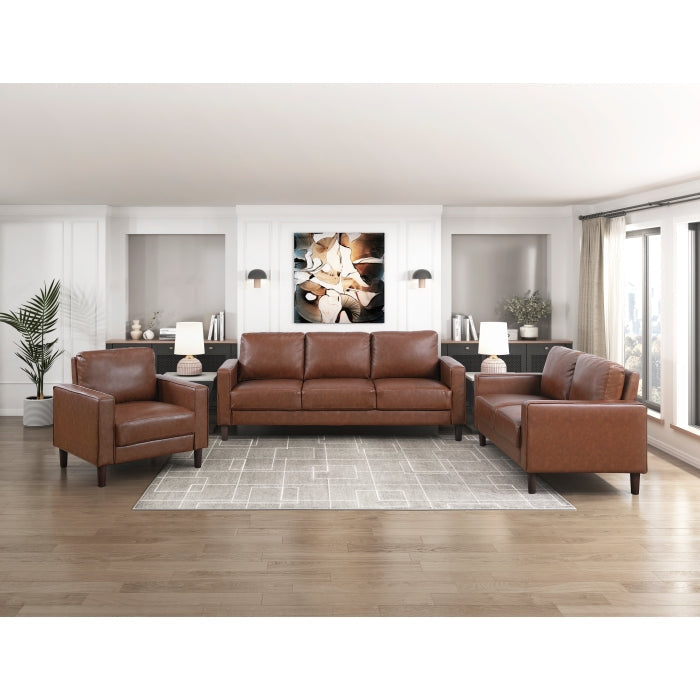 9203CHC-2 Love Seat - 9203CHC-2