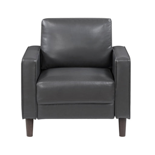9203DGY-1 Chair - 9203DGY-1