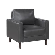9203DGY-1 Chair - 9203DGY-1