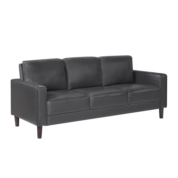 9203DGY-3 Sofa - 9203DGY-3