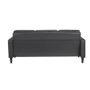 9203DGY-3 Sofa - 9203DGY-3