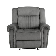 9204CC-1 Reclining Chair - 9204CC-1