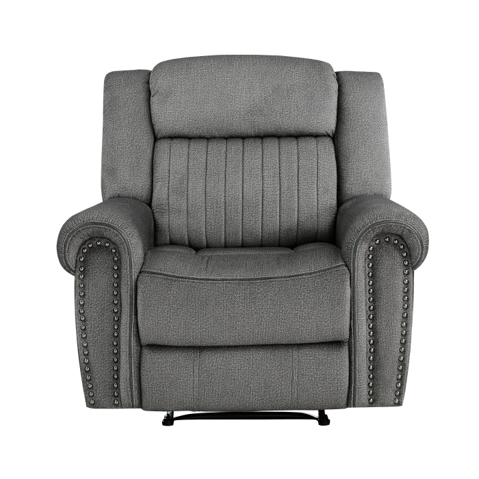 9204CC-1 Reclining Chair - 9204CC-1