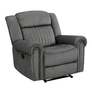 9204CC-1 Reclining Chair - 9204CC-1