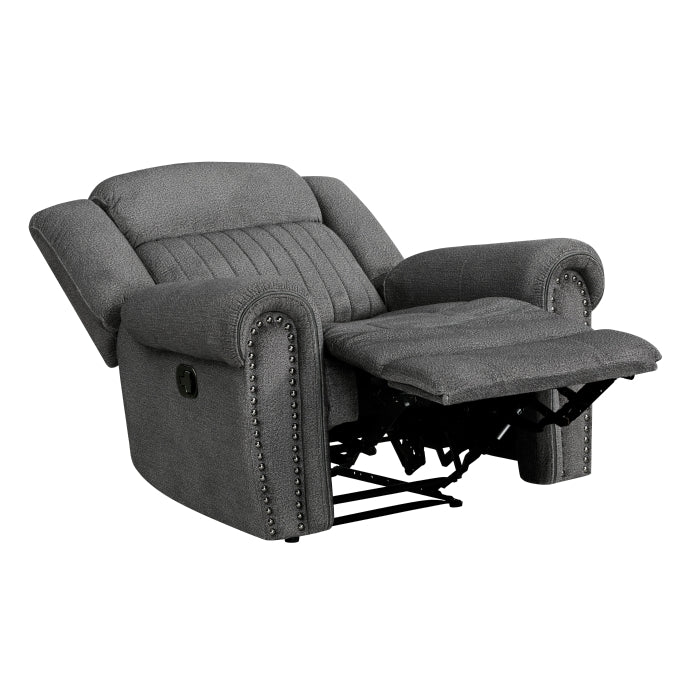 9204CC-1 Reclining Chair - 9204CC-1