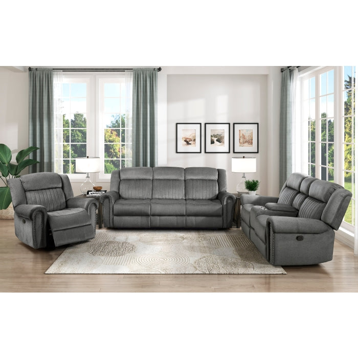 9204CC-1 Reclining Chair - 9204CC-1