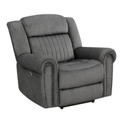 9204CC-1PW Power Reclining Chair - 9204CC-1PW