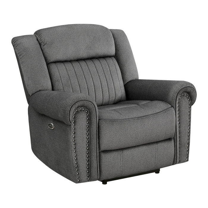9204CC-1PW Power Reclining Chair - 9204CC-1PW
