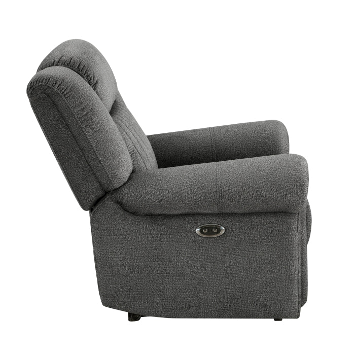 9204CC-1PW Power Reclining Chair - 9204CC-1PW