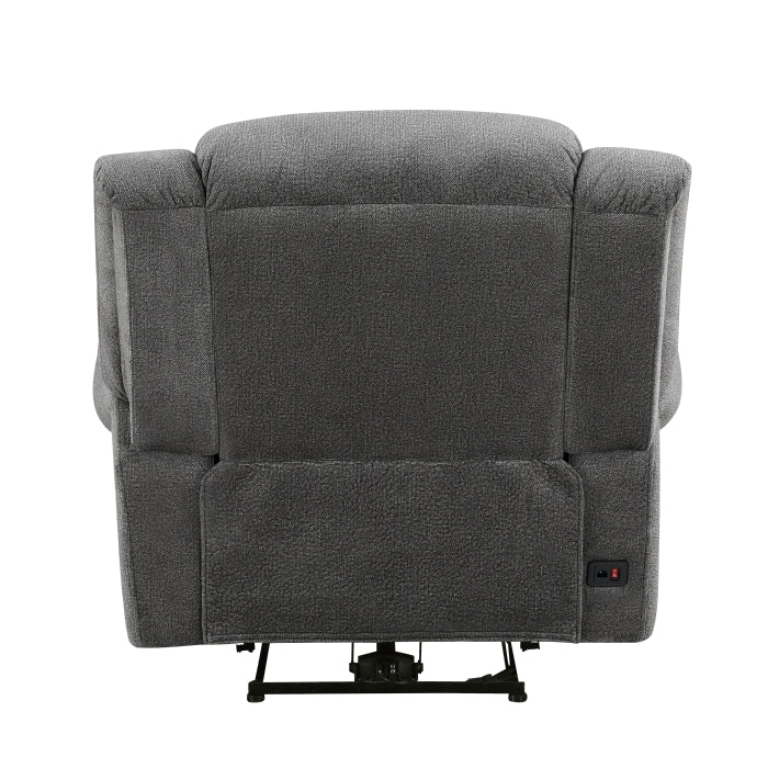 9204CC-1PW Power Reclining Chair - 9204CC-1PW