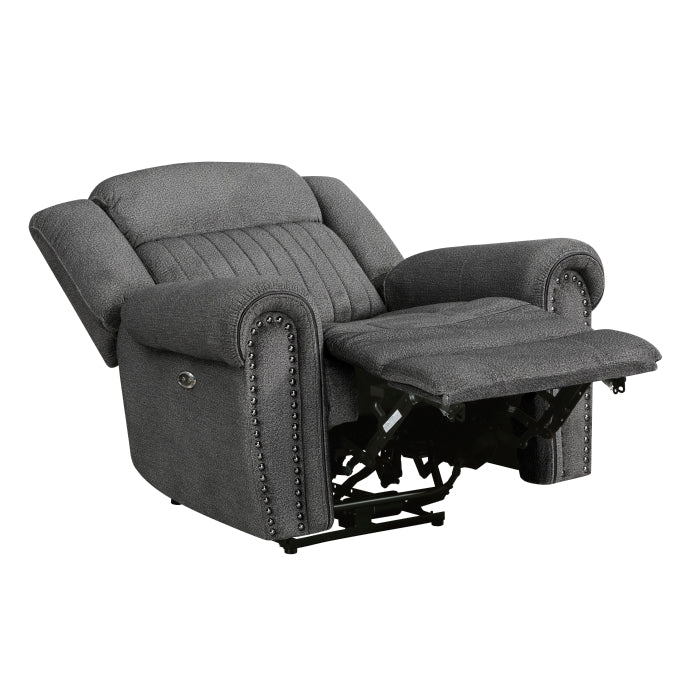9204CC-1PW Power Reclining Chair - 9204CC-1PW
