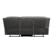 9204CC*2 2pc Set: Sofa, Love - 9204CC*2