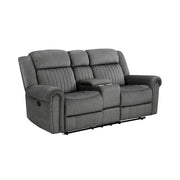 9204CC*2 2pc Set: Sofa, Love - 9204CC*2