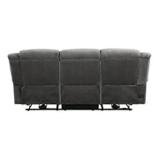 9204CC*2PW 2pc Set: Sofa, Love (Power) - 9204CC*2PW