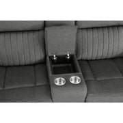9204CC*2PW 2pc Set: Sofa, Love (Power) - 9204CC*2PW