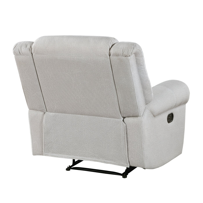 9204MT-1 Reclining Chair - 9204MT-1