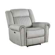 9204MT-1PW Power Reclining Chair - 9204MT-1PW