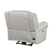 9204MT-1PW Power Reclining Chair - 9204MT-1PW