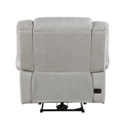 9204MT-1PW Power Reclining Chair - 9204MT-1PW