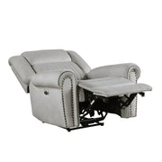 9204MT-1PW Power Reclining Chair - 9204MT-1PW