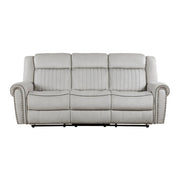 9204MT*2 2pc Set: Sofa, Love - 9204MT*2