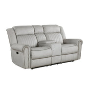 9204MT*2 2pc Set: Sofa, Love - 9204MT*2